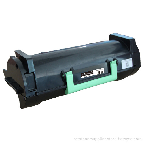 ACO Toner Compatible For Lexmark MS310 MS410 MS510 MS610